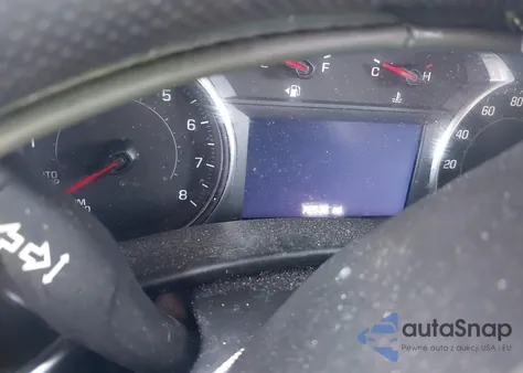 2019 Chevrolet Equinox Lt z USA, uszkodzony, nr VIN 2GNAXKEV6K6162118